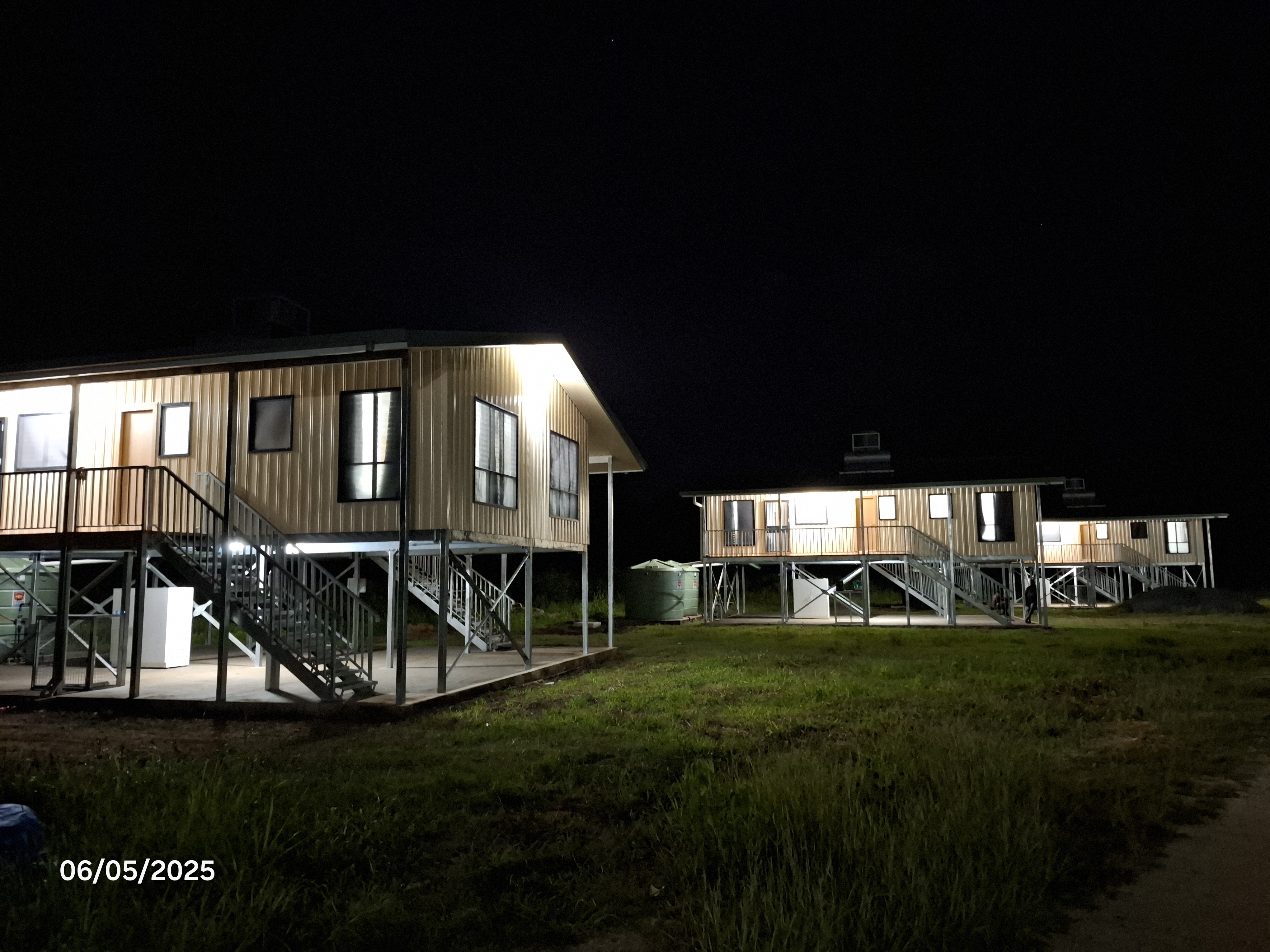 Bogia District Hospital Photo 1